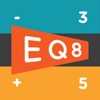 Equate EQ8