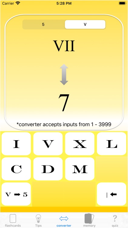 another Roman Numerals screenshot-6