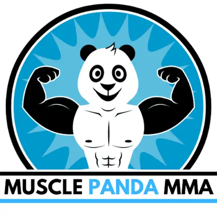 Muscle Panda MMA Читы