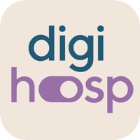 digihosp RH ne fonctionne pas? problème ou bug?