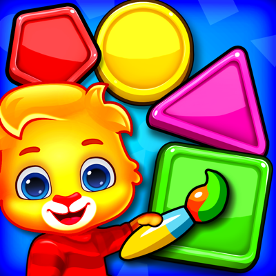 Quebra cabeça infantil jogo 3+ na App Store