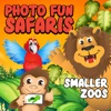 Photo Fun Safaris - Small Zoos