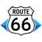 Route 66 Community is a community for Route 66 Points-of-Interest (POIs), Attractions, Businesses, Organizations, and Associations