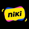 Niki: Random Video & Match