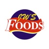 JW's Foods