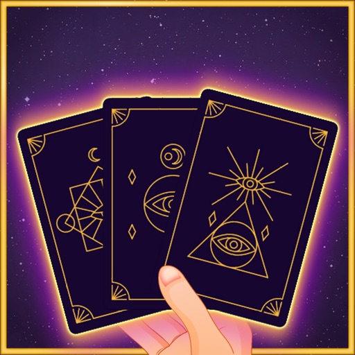 bøf underjordisk utilstrækkelig Tarot Card Reading - Astrology by Touchzing Media