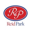 Golf Reid Park
