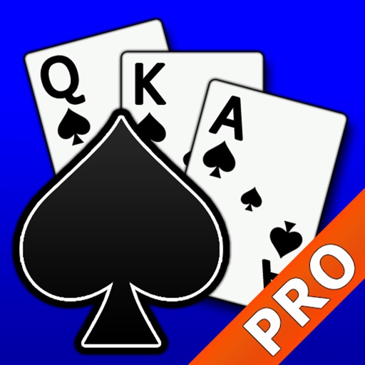 Spades++ - A Star Software LLC