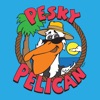 Pesky Pelican