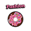 Fashion Donut - GIFs Stickers