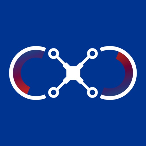 AirShare UAV Hub Icon