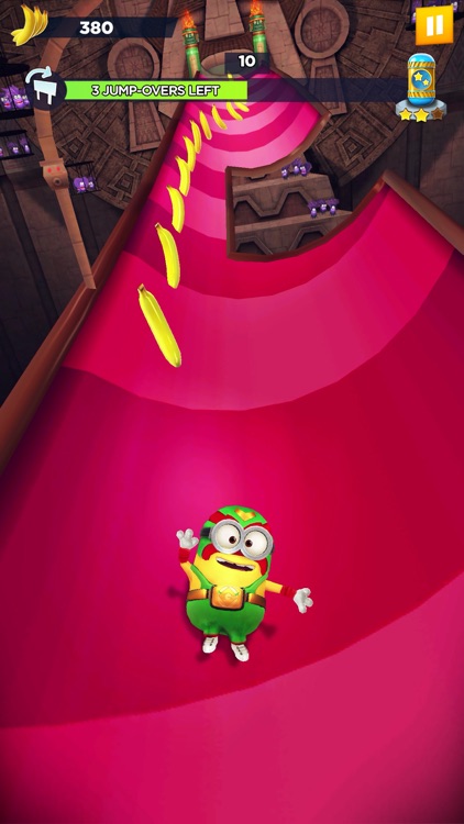 Minion Rush: Running game screenshot-0