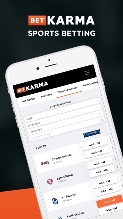 DFS Karma - DFS Karma