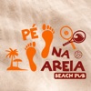 Pé na Areia Beach Pub