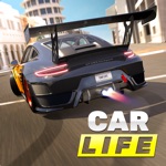 Car Life Open World Online