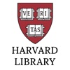Harvard Library Checkout
