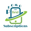 PromoText Subscriptions