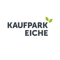 Kaufpark Eiche Berlin