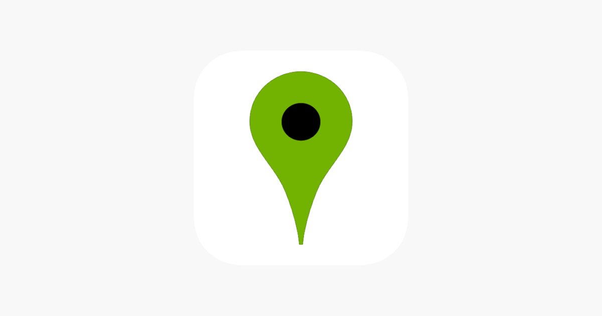 Map Marker: places organizer on the App Store