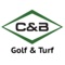C&B Operations LLC - Your John Deere Golf & Turf Equipment Headquarters for Quality Sales, Parts, and Service