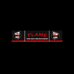 Flame Pizza and Kabab