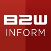 Icon B2W Inform
