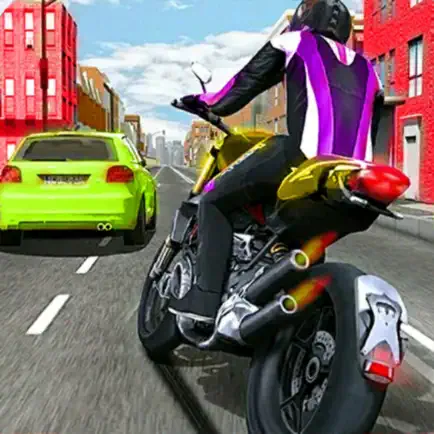 Fast Motor Riding Читы