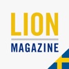 LION Magazine Sverige