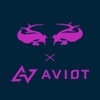 AVIOT × モンスト ボイスチェンジャー ルシファー