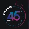 45Min Fitness