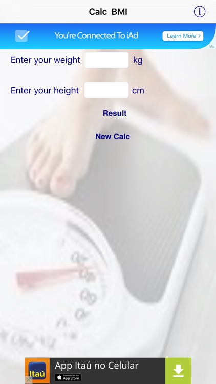 BMI Body Mass Index