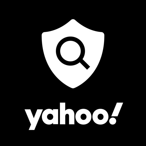 Yahoo OneSearch iOS App