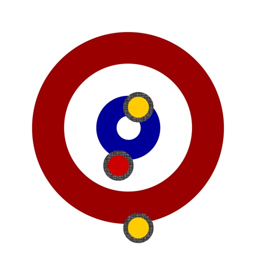 Curling Strategy Board Boosted