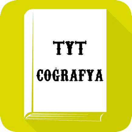 Tyt Coğrafya Читы