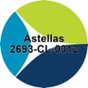 Astellas 2693-CL-0312