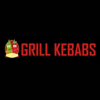 Grill Kebab.