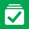 Icon To do list - No ads checklist