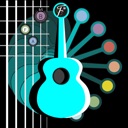 icone FABULUS Guitar Chord Name App