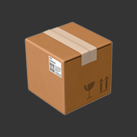 Package - Delivery Game