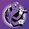 Purple Turtle Bar