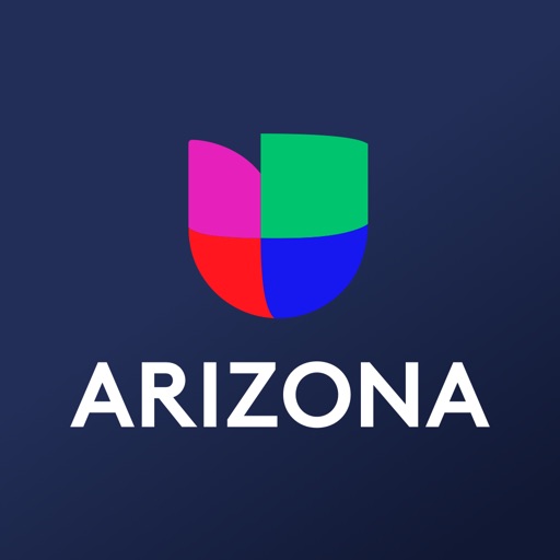 Univision Arizona iOS App