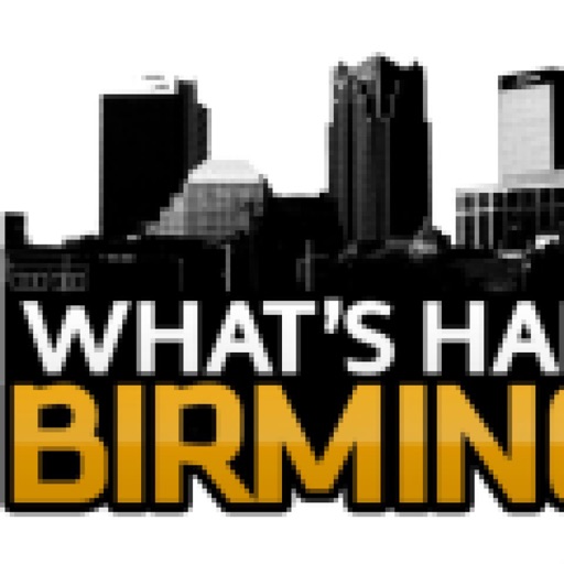 What's Happening Birmingham Icon