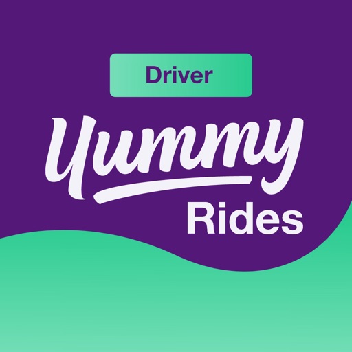 Yummy Rides CONDUCTOR iOS App