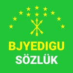 Bjyedıgu lehçesi sözlüğü