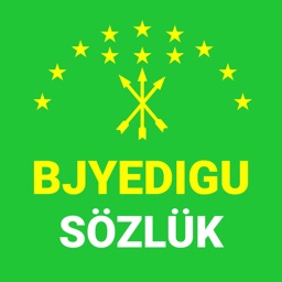 Bjyedıgu lehçesi sözlüğü