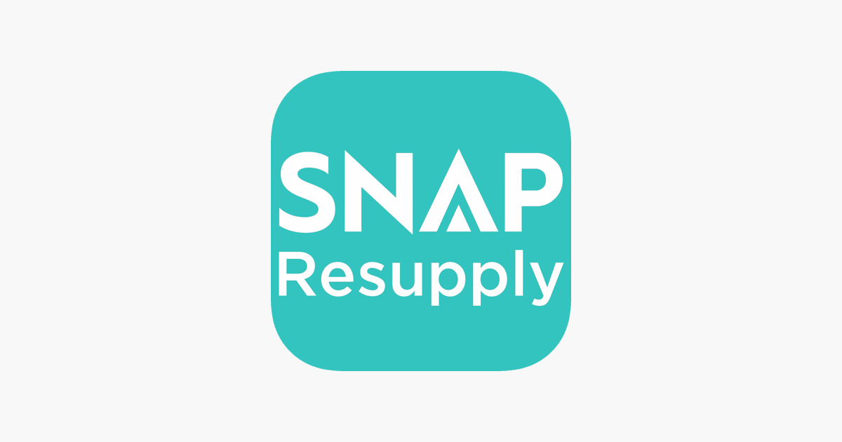 SNAP CPAP on the App Store