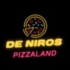 De Niros Pizzaland-Online