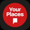 Your Places
