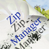 ZipManager -Zip/Unzip tool - 冠兰 姜