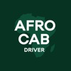 Afro Cab Driver